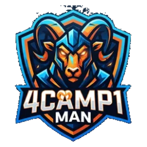 4camp1man