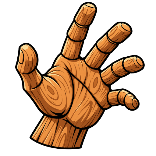 Drewno Gaming