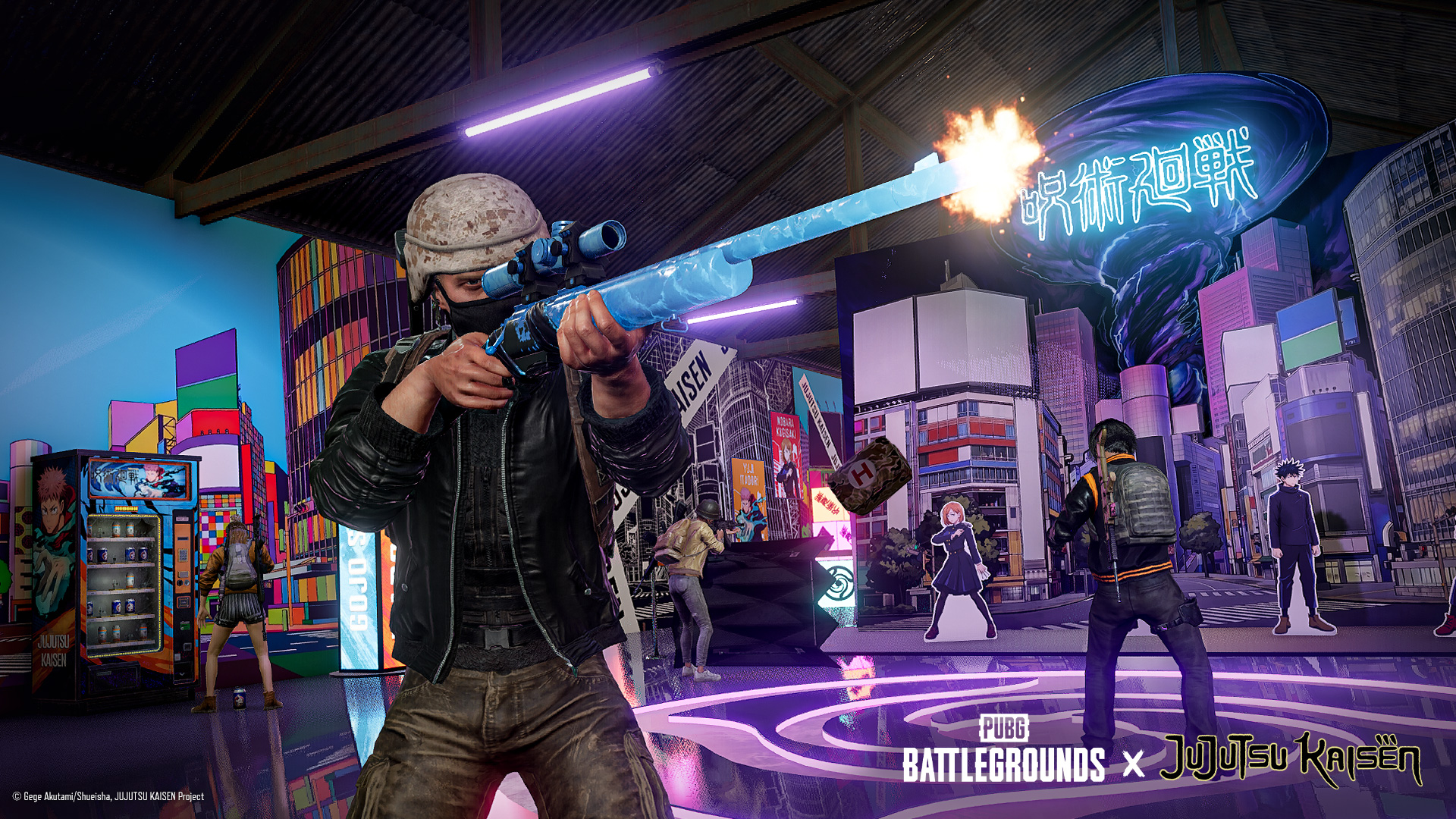 Patch Notes – Aktualizacja 43.1
